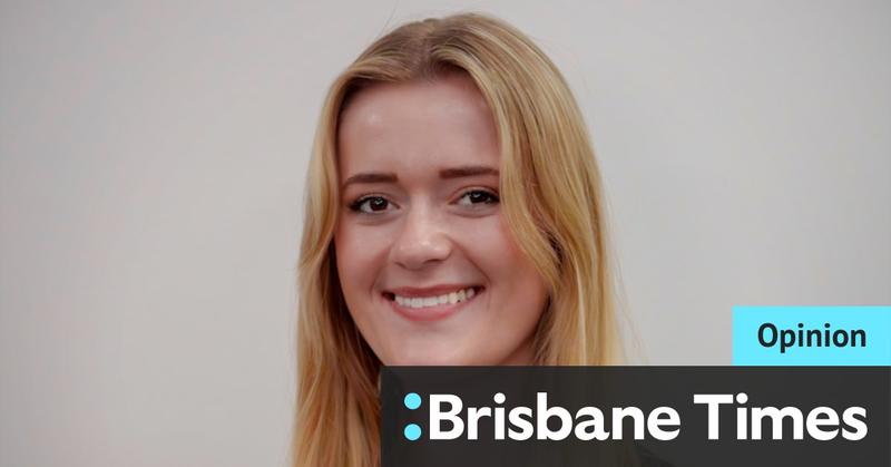They’ve been dismissed as ‘beta males and pathetic women’. But this Young Lib is punching back