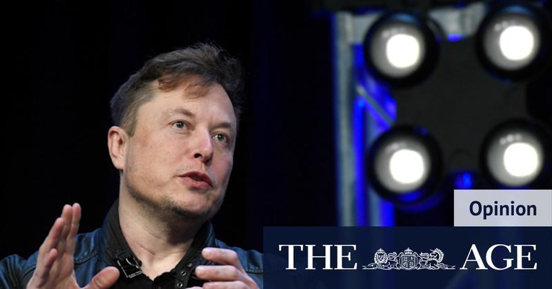 Musk’s ‘Spicy Mode’ AI porn generator is not just dumb, it’s dangerous