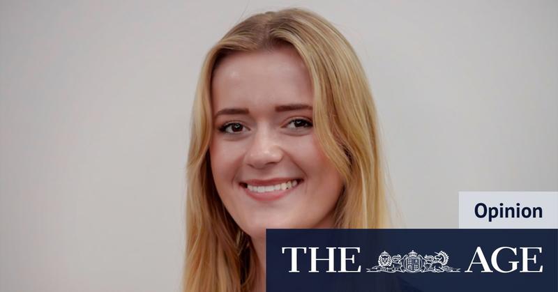 They’ve been dismissed as ‘beta males and pathetic women’. But this Young Lib is punching back