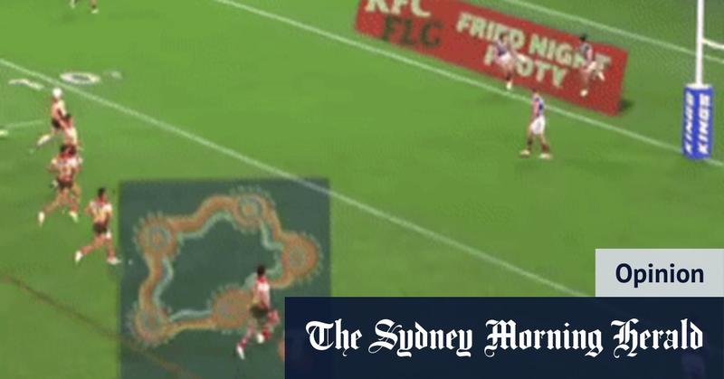 ‘We will lose this part of the game’: Why Roosters coach fears for future of the kick-off