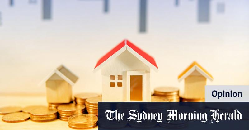 Forget one rate cut – here are five