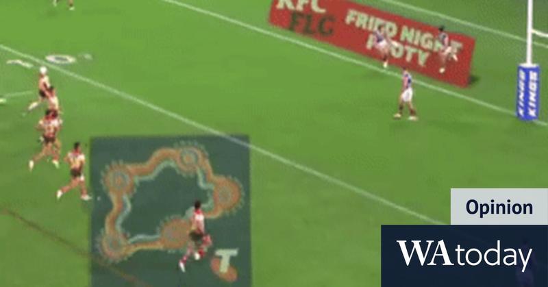 ‘We will lose this part of the game’: Why Roosters coach fears for future of the kick-off