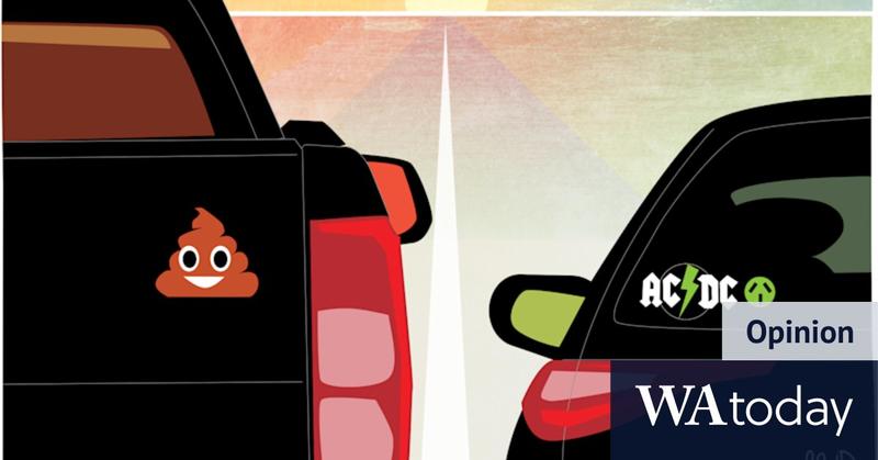 Yes, my electric car makes me feel morally superior. Even better is burning off at the lights