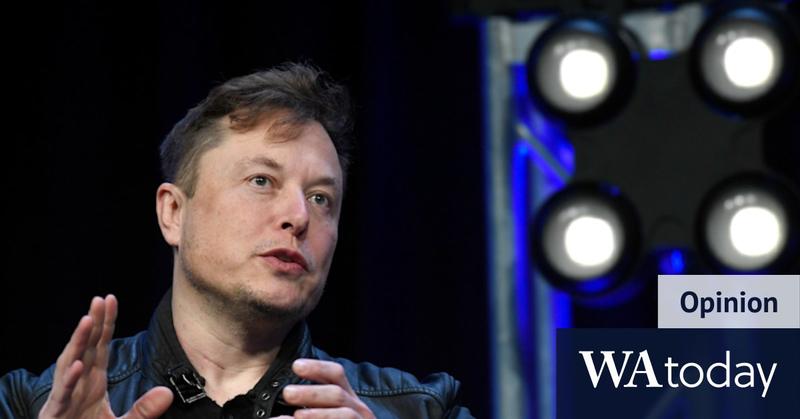 Musk’s ‘Spicy Mode’ AI porn generator is not just dumb, it’s dangerous