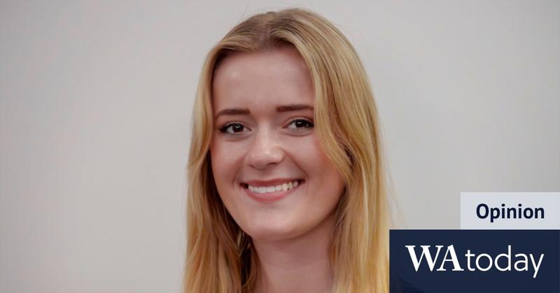 They’ve been dismissed as ‘beta males and pathetic women’. But this Young Lib is punching back