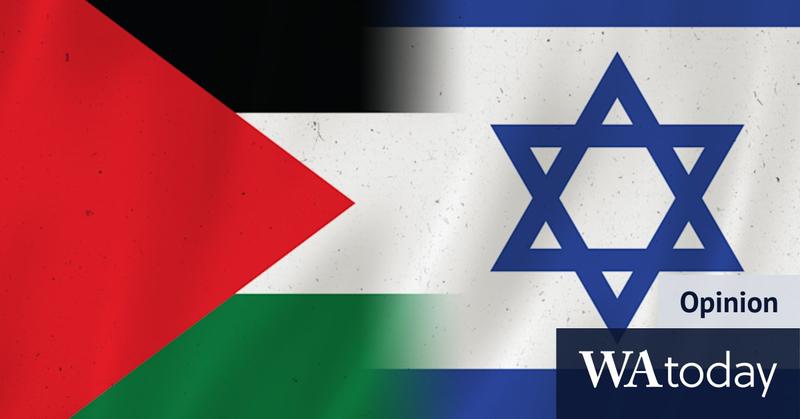Recognising Palestine won’t stop the killing, on either side