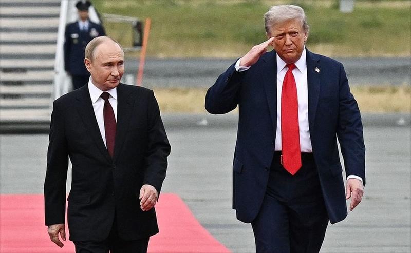 Otkriveno šta Putin nudi u zamjenu za kraj rata