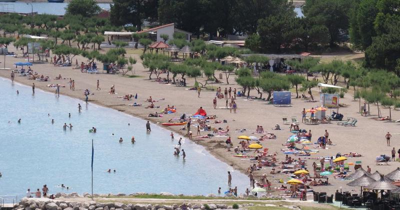 Hrvatica zgrožena nakon što su nju i sina otjerali s javne plaže: 'Obratio mi se na engleskom i rekao da se ne mogu tu kupati'