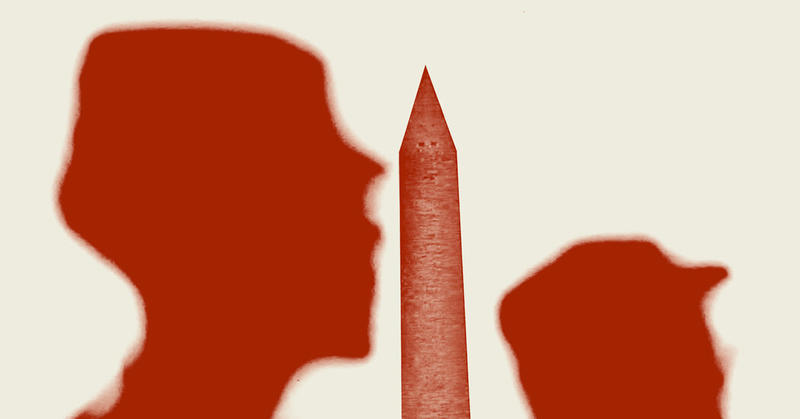 The Real Danger of Trump’s Macho Act