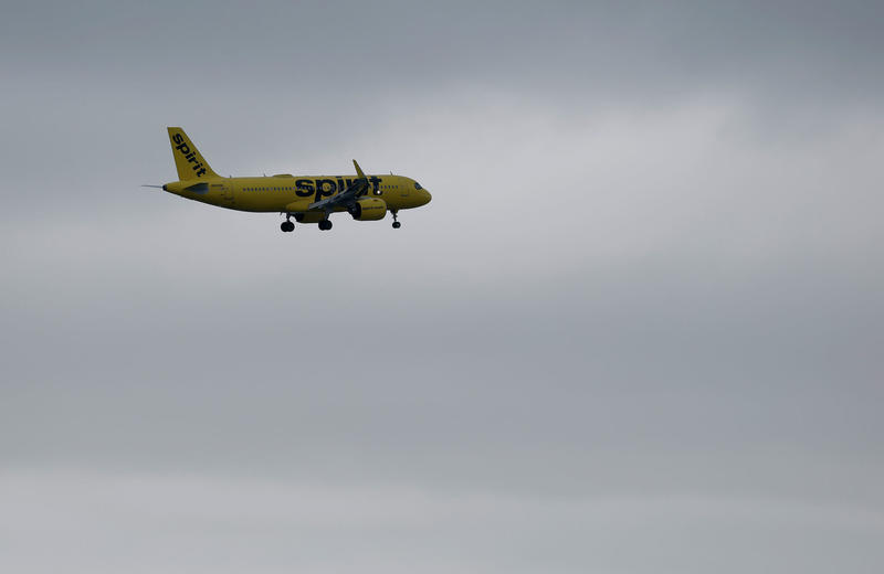 Southwest announces West Coast expansion at California airport