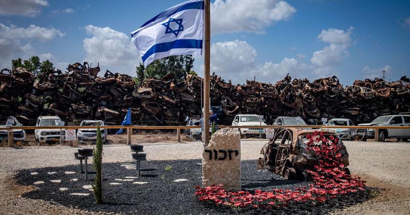 The world continues to tell Israel what to do - is it fair?