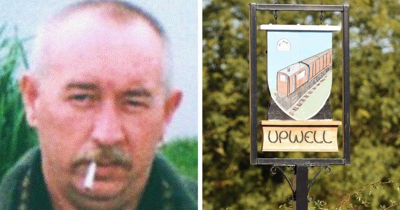 Rapist serving two life sentences died from natural causes in prison