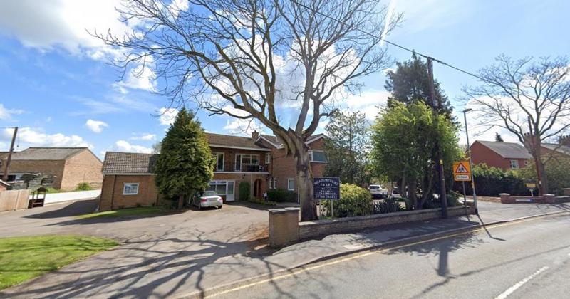 Neighbours fail in bid to stop homeless shelter opening in village
