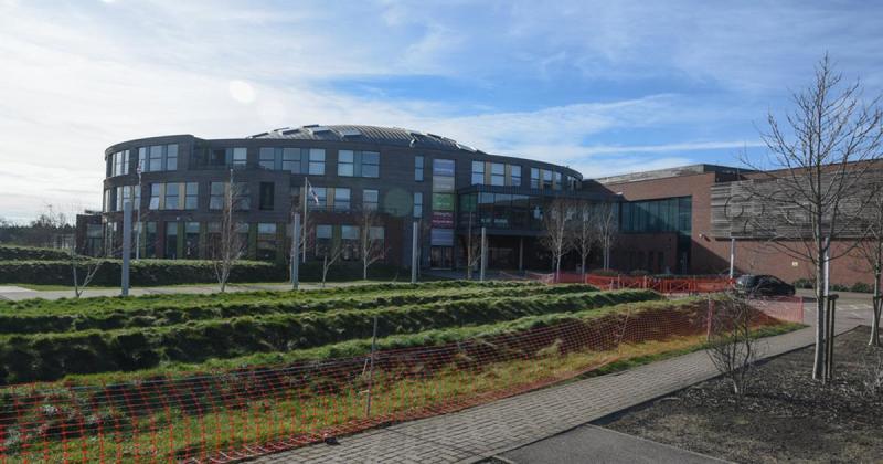 Mystery school flasher case closed by police