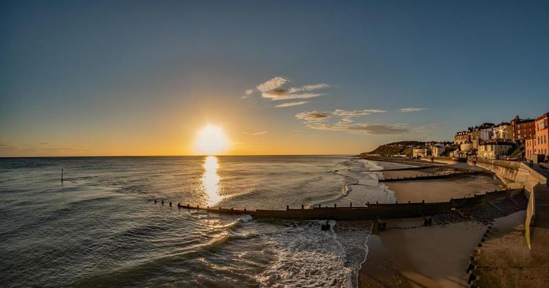 10 reasons to love Cromer