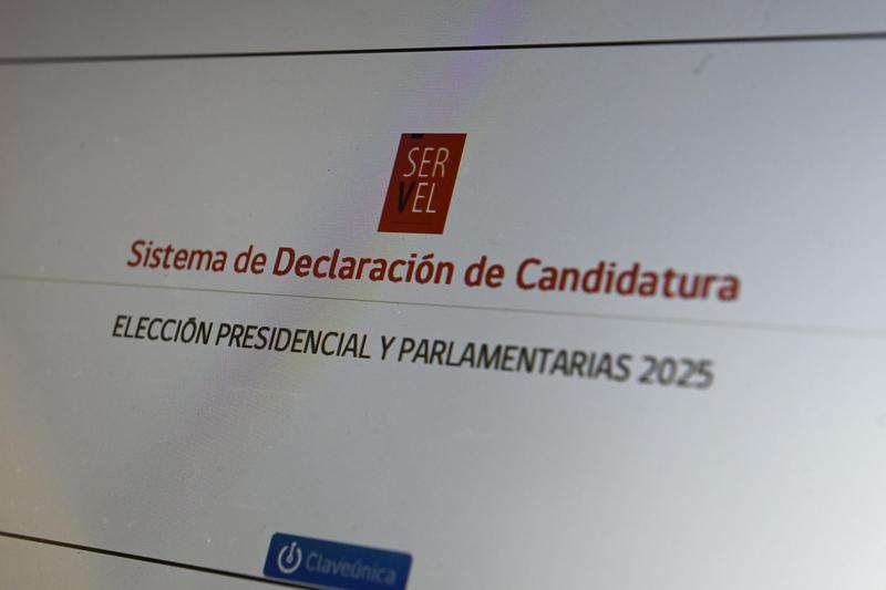 Inscripción de candidatos. Un momento crucial