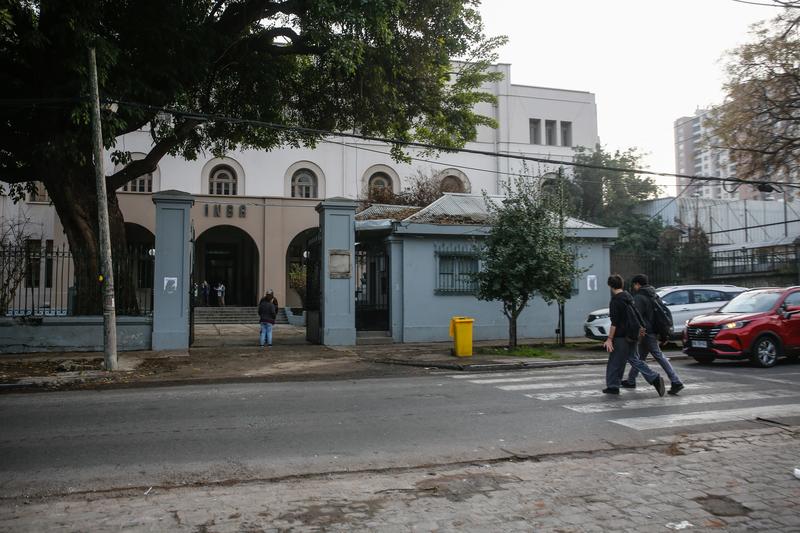 ¿Entrenándose para el 2026?