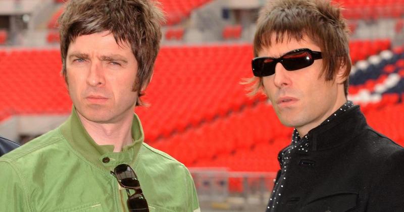 Haste ye back Liam and Noel. You’ve nothing to apologise for