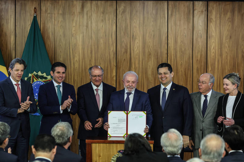 Tarifaço e a atividade econômica