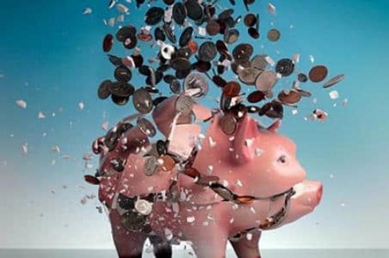 #FinanzasPúblicas Gasto público
