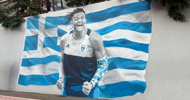 To συγκινητικό video της Διεθνούς Ολυμπιακής Επιτροπής για τον Εμμανουήλ Καραλή