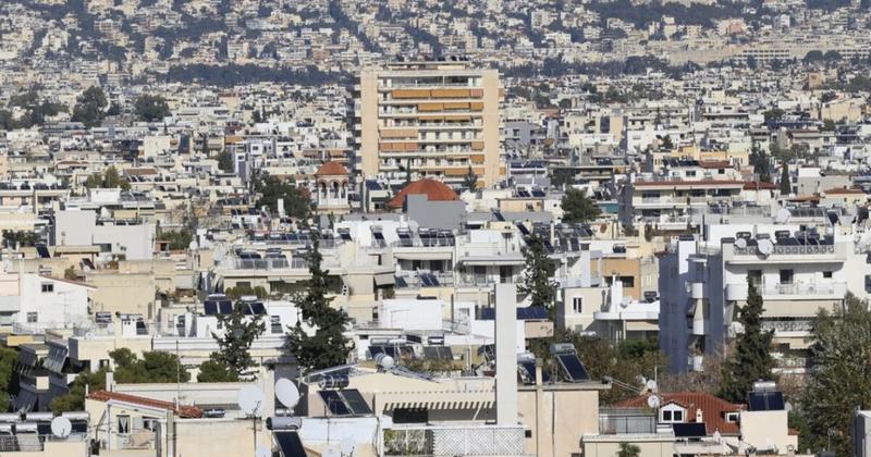 Δείκτες «κλειδί» για την αξιολόγηση ακινήτων και ολόκληρης της αγοράς στην Ελλάδα