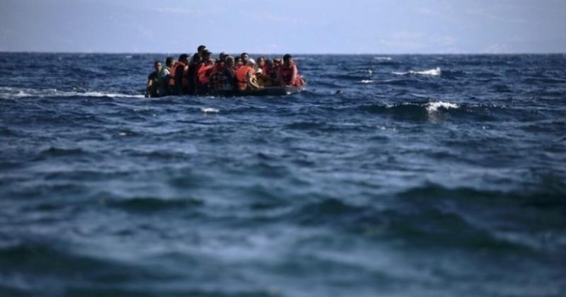 Συνελήφθη ο διακινητής των 35 αλλοδαπών που εντοπίστηκαν στη Γαύδο