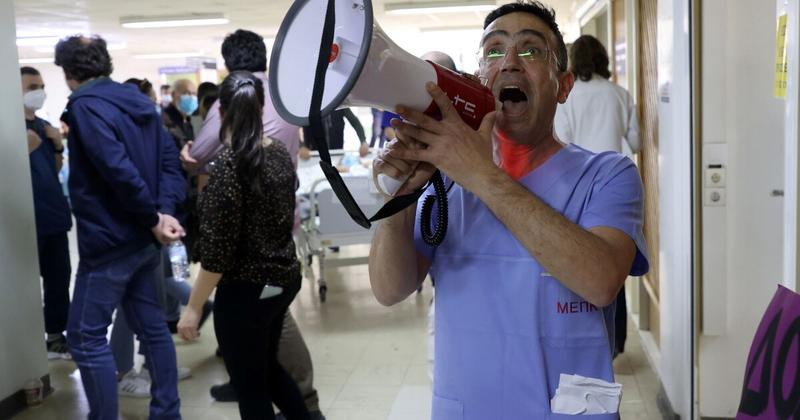 Βρύσαλης σε Άδωνι Γεωργιάδη: Η Κρήτη βουλιάζει από τουρίστες και τα νοσοκομεία από ελλείψεις!