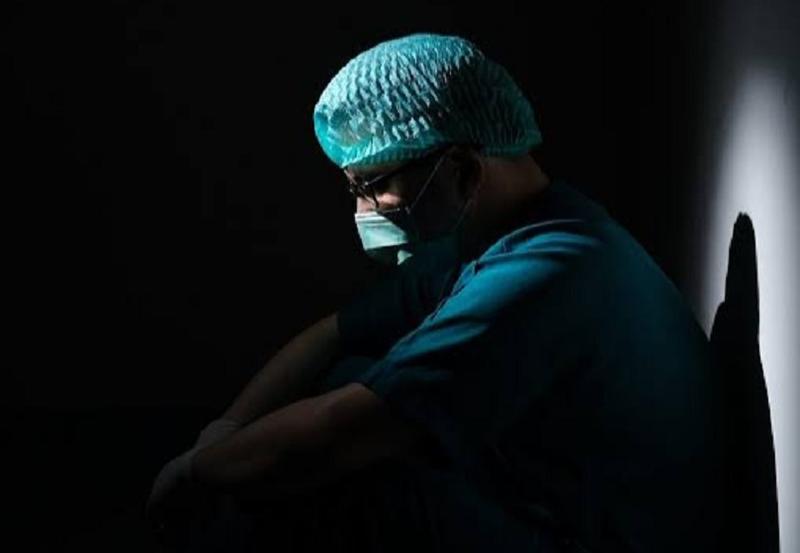Burnout in the Wards: Who Heals the Healers in Kashmir?