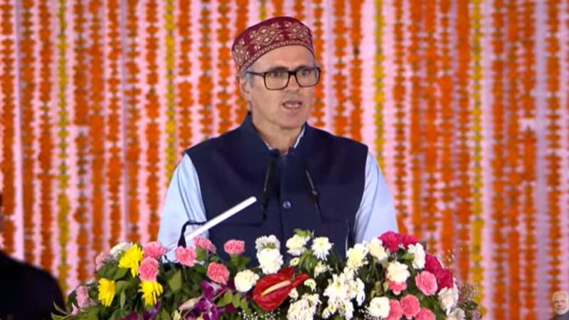 Opinion | Omar Abdullah’s I-Day Speech: Veiled Threats, Selective Memory & Reality Of Post-370 Kashmir