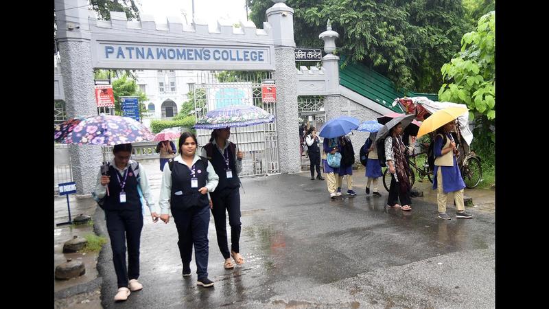 Empowering young women to enter higher education
