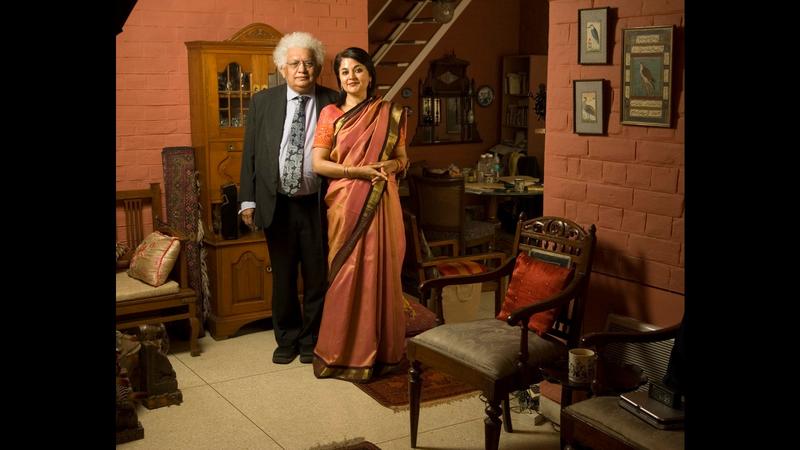 Meghnad Desai: Who he was in his thoughts