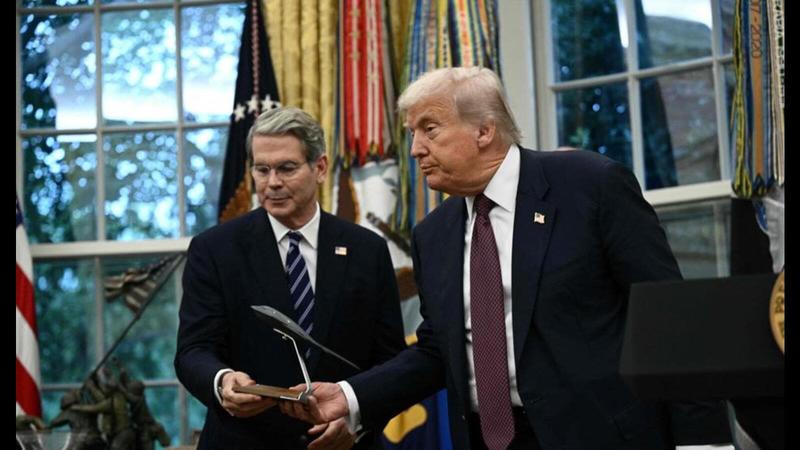 Hell hath no fury like Donald Trump scorned