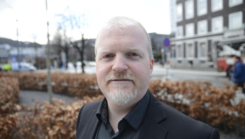Samfunnet må byggjast nedanfrå – med kristelege verdiar som fundament