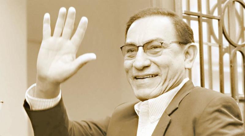 Pequeñas f(r)icciones: ¿Una bienvenida en Barbadillo?