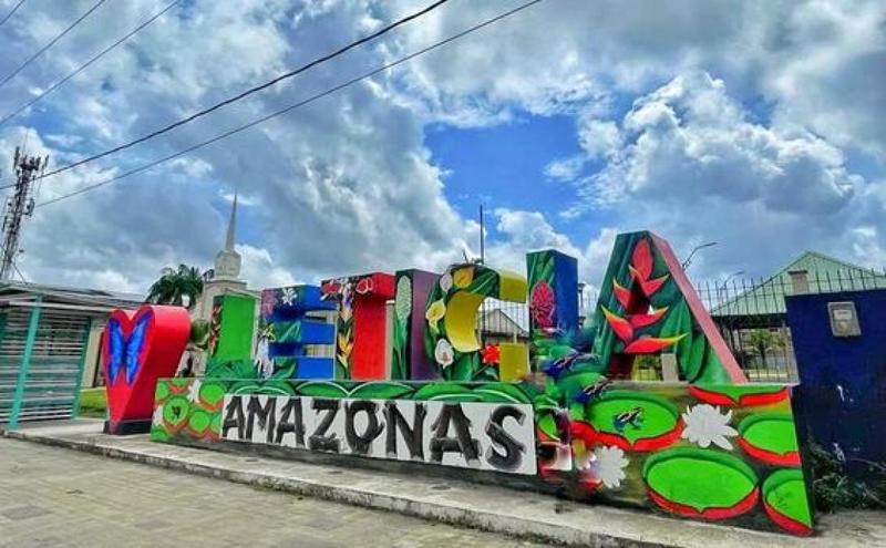 Leticia
