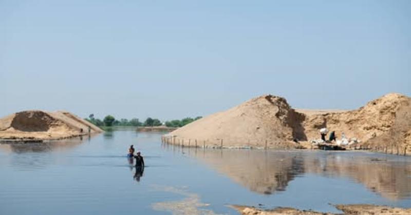 Can Pakistan convert its frequent monsoon chaos into sustainable water security?