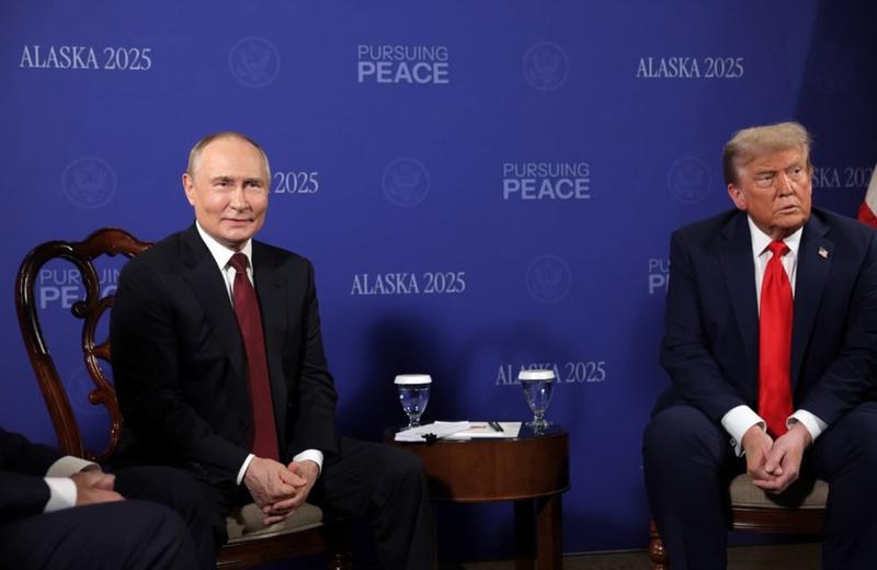 Putin i Tramp nastavili razgovore nakon prve, dvoipočasovne runde pregovora