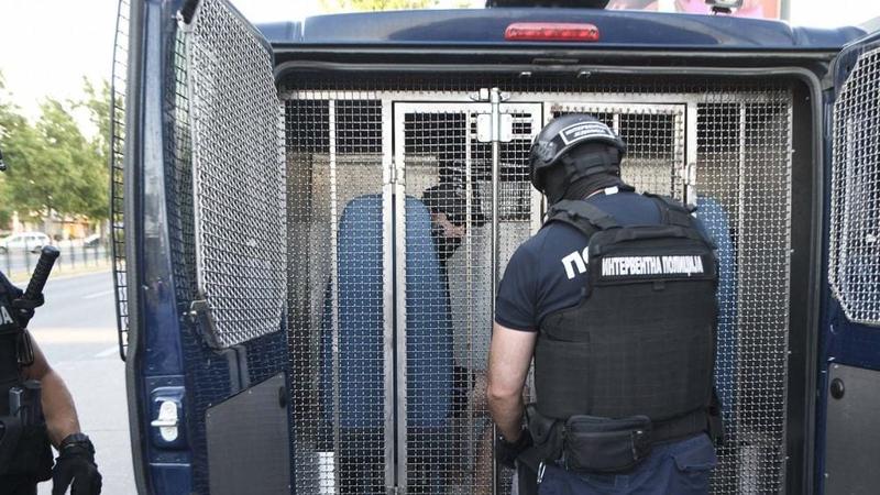 U Novom Sadu uhapšeno šest lica zbog napada na Kobre, terete se za teško ubistvo u pokušaju