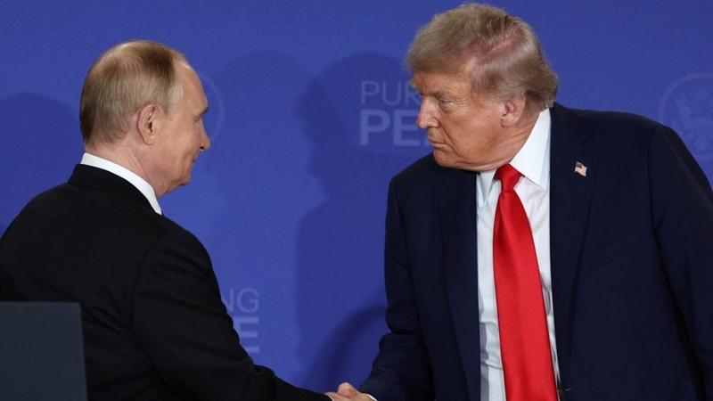 „Putin apsolutni dobitnik, Tramp ostao kratkih rukava“: Sagovornici Danasa o susretu američkog i ruskog predsednika
