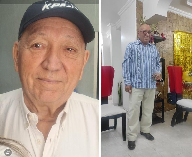 Motatán | “Pomo” cumple hoy un mes desaparecido