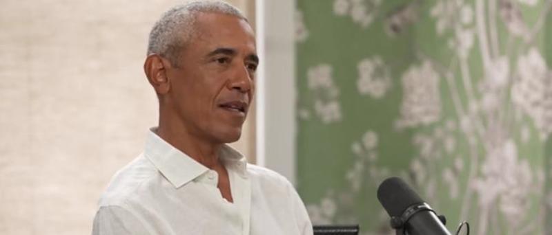 LARRY ELDER: Gerrymandering: Obama Vs. Obama
