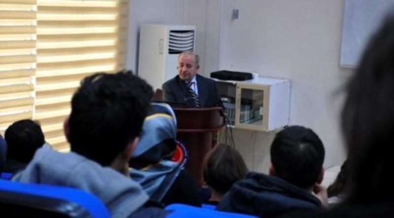 Emre Balıca Yazdı: “Alayına masallar…”