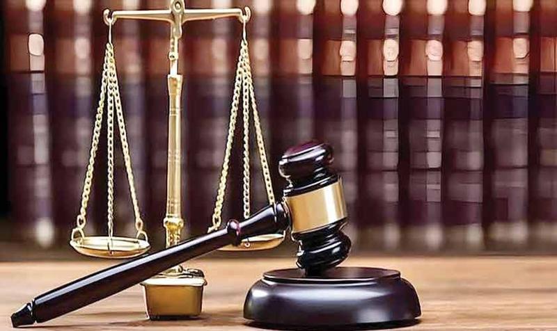 Justice delayed