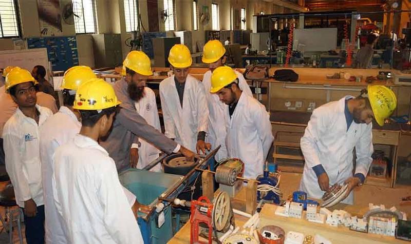 Bridging the skills gap