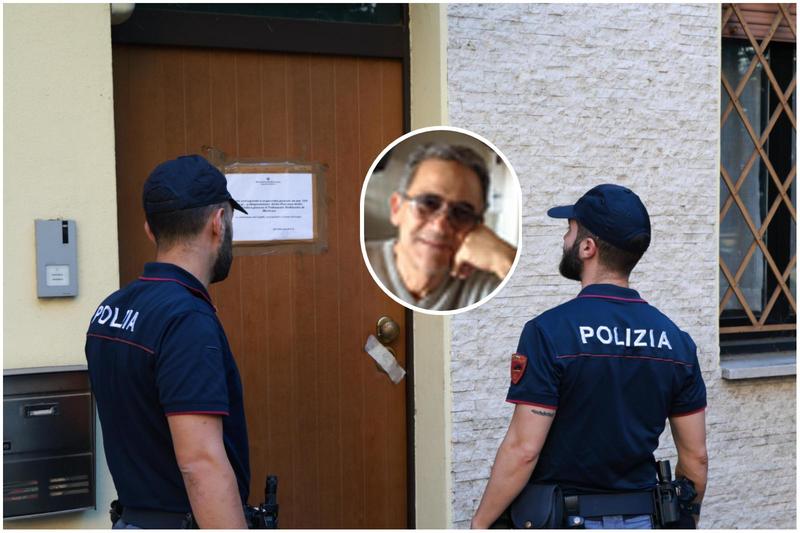 Psicoterapeuta morto, il racconto della vicina: “Svegliata da un urlo nella notte”