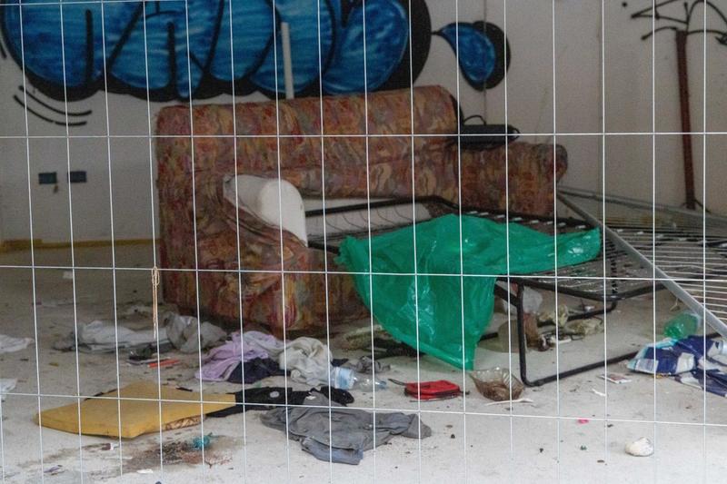 Ferrara, gli invisibili che lavorano ma non hanno casa