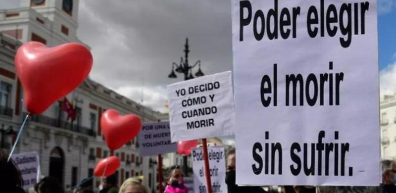 Sou sócio do 'Eu decido'