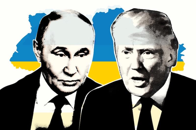 Putin’s PR Win and Trump’s Strategic Misstep at the Alaska Summit