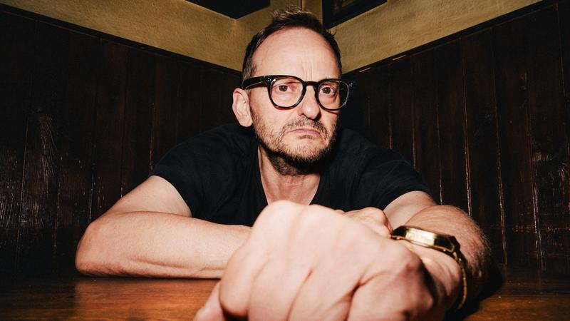 Im Gespräch | Milan Peschel: „Mir gehört die Welt nicht. Ich muss sie mir erobern“
